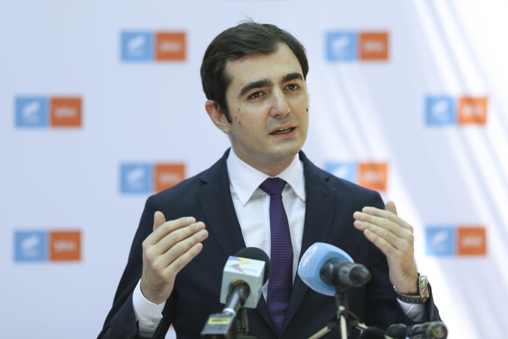 Plăţile la Măsura 2, deblocate de Ministerul Economiei