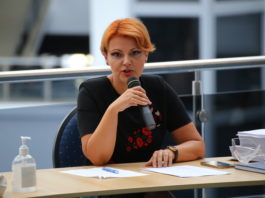 Primarul Lia Olguţa Vasilescu a dat explicații în legătură cu problema ridicării gunoiului menajer, situație cu care se confruntă Craiova