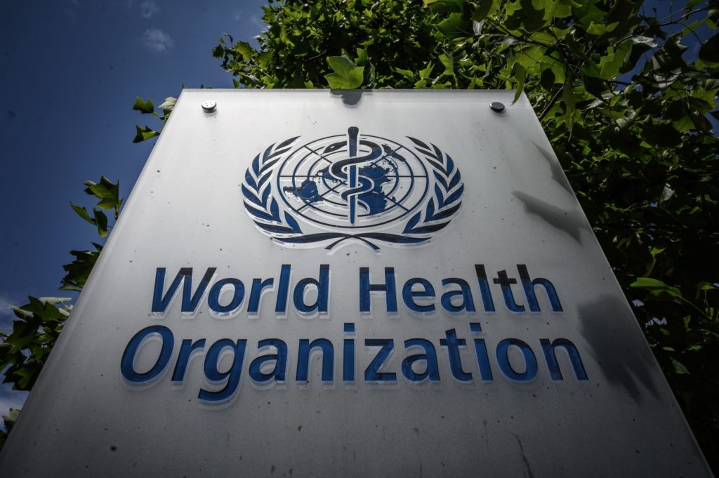 OMS își menține opoziția față de necesitatea dovezii de vaccinare anti-Covid pentru călătoriile internaționale