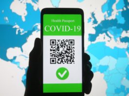 Aplicaţia folosită pentru stocarea „paşaportului verde“ în Austria, probleme de securitate