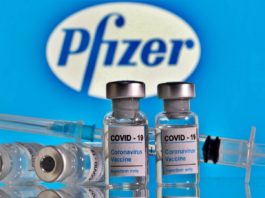 Creștere substanțială a anticorpilor cu o a treia doză de Pfizer, după două doze de Coronavac