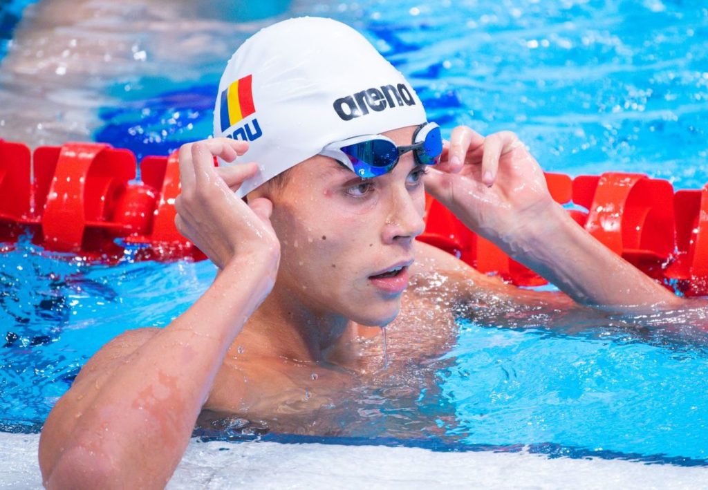 JO / Programul sportivilor români de joi, 29 iulie