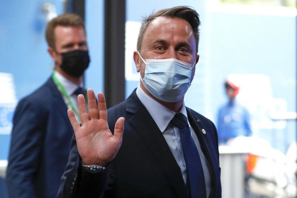 Premierul Luxemburgului, în stare gravă la spital cu COVID-19