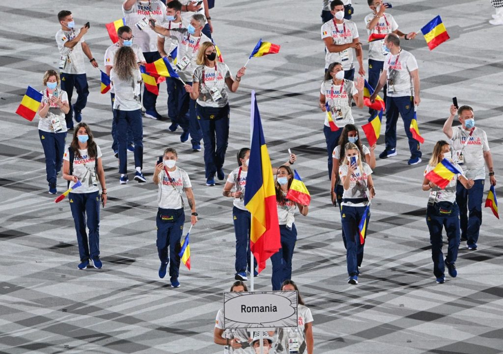 JO de la Tokyo / Programul sportivilor români în competiţiile de vineri, 30 iulie