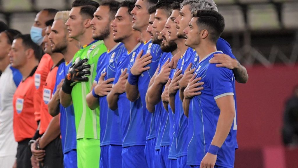 Fără şut pe poartă, dar e victorie! România a debutat perfect la Olimpiadă