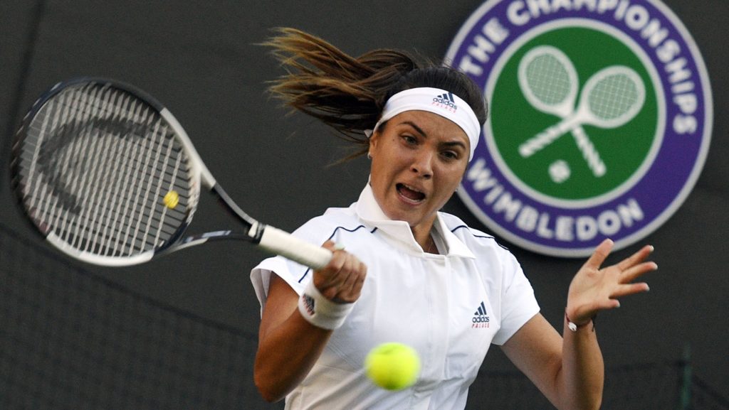 Gabi Ruse joacă astăzi în sferturi la Hamburg! Duel dificil cu Danielle Collins