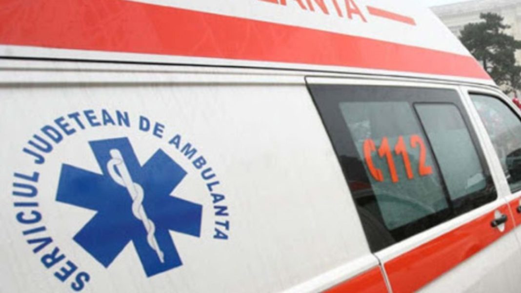 Taximetrist, de 41 de ani, spânzurat la Târgu Jiu Taximetrist, de 41 de ani, spânzurat la Târgu Jiu