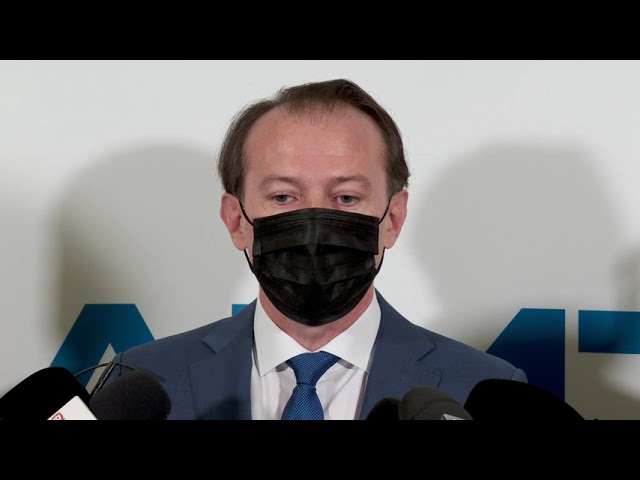 (VIDEO) Regionalizarea României revine în actualitate