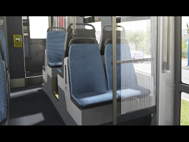 (VIDEO) Vin tramvaiele noi, la Craiova. Din 2023