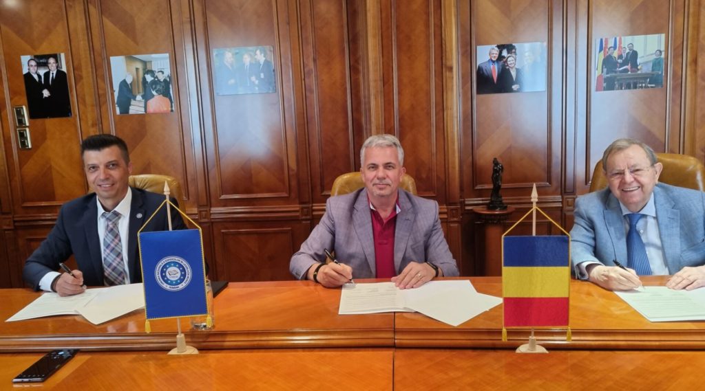 Important acord public-privat de colaborare în respectarea legislaţiei muncii