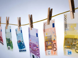 UE va crea o nouă agenţie contra spălării banilor