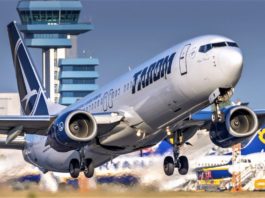TAROM repatriază din Creta 100 de români afectaţi de suspendarea zborurilor Blue Air