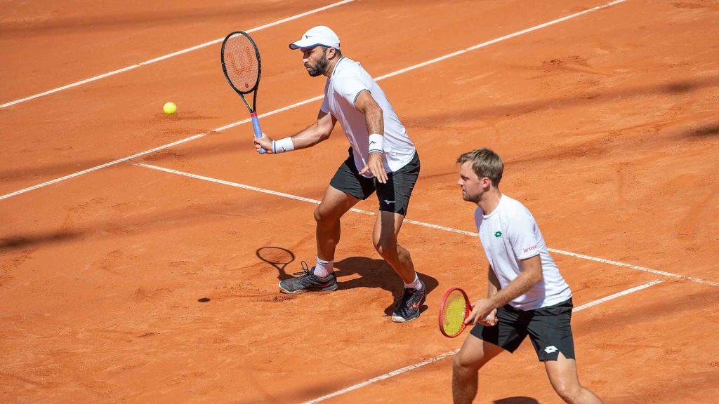 Încă o finală pierdută. Tecău şi Krawietz au ratat trofeul de la Hamburg