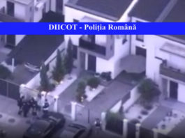 Rețea de traficanți de țigări, prinsă. Sechestru pe 620 de mașini și sute de terenuri și case