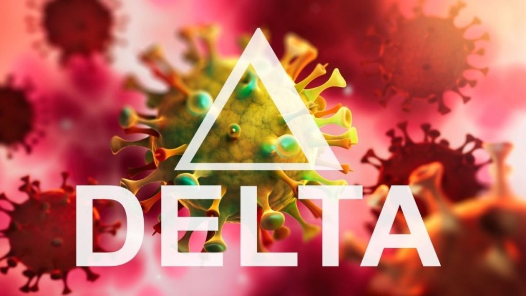7 persoane confirmate cu tulpina Delta, la Constanţa. 6 erau nevaccinate