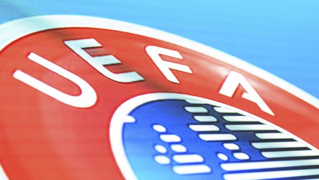 Euro 2020 / UEFA a deschis o procedură disciplinară împotriva Angliei