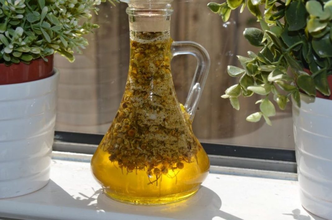 Efectele terapeutice ale uleiului de mușețel