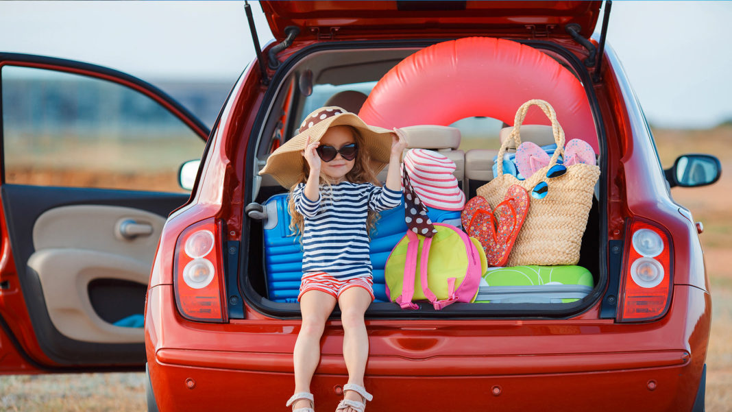 vacante2 100 de activități pentru părinţi şi copii în vacanța de vară