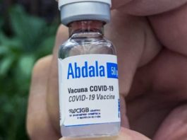 Cuba va folosi propriul vaccin antiCovid: Abdala