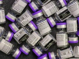 Ministerul Sănătăţii, dat în judecată pentru achiziţii iresponsabile de vaccinuri anti-Covid