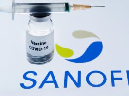 EMA evaluează vaccinul anti-Covid de la Sanofi