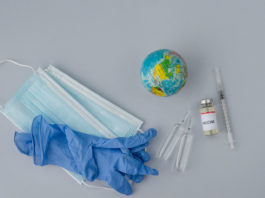 Vaccin universal care ar putea preveni pandemii viitoare, creat de cercetătorii americani