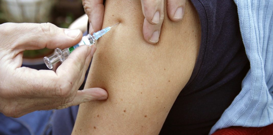 Banii pentru extinderea vaccinării anti-HPV, așteptați la rectificarea bugetară din august