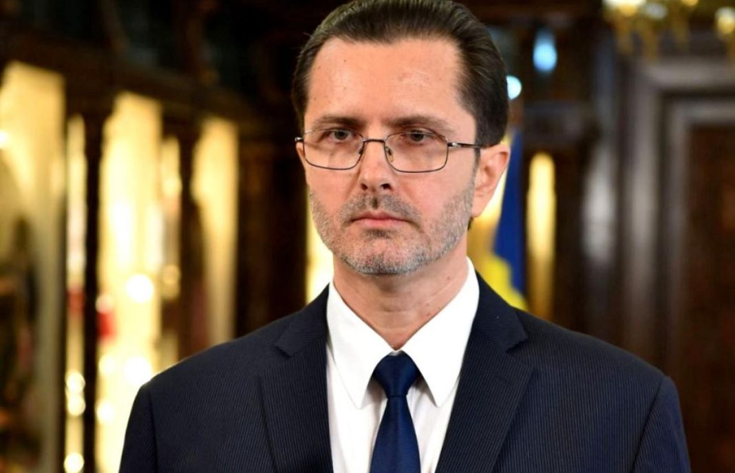 Bănescu: BOR şi-a afirmat deja poziţia favorabilă faţă de vaccinare într-o pandemie