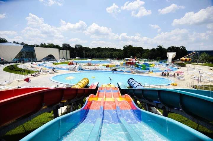 Water Park Craiova