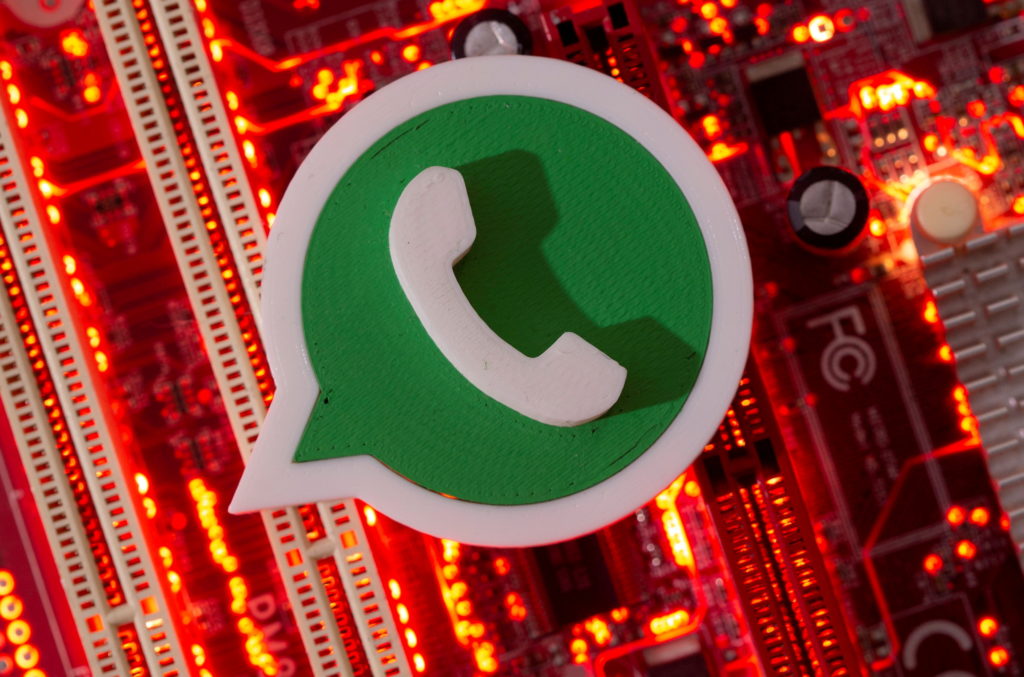 Software-ul israelian Pegasus, folosit pentru a sparge conturile de ​WhatsApp ale mai multor politicieni