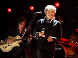 Bob Dylan a fost acuzat că a abuzat o fetiță de 12 ani în anii șaizeci
