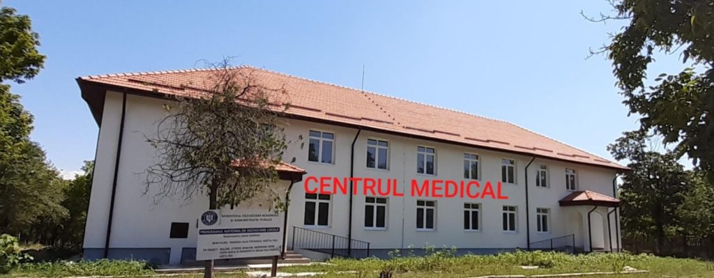 Valea Stanciului va avea spital. Ce alte investiţii anunţă primăria