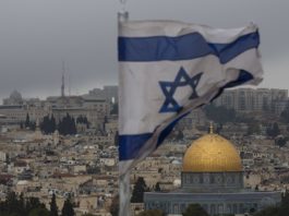 Israelul impune noi restricții anti-Covid pentru a combate răspândirea variantei Delta