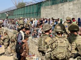 Armata SUA, în faza finală a părăsirii Afganistanului