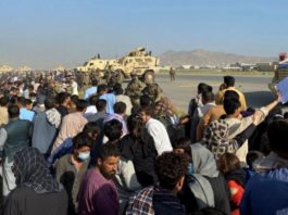 Spania a încheiat evacuările din Kabul