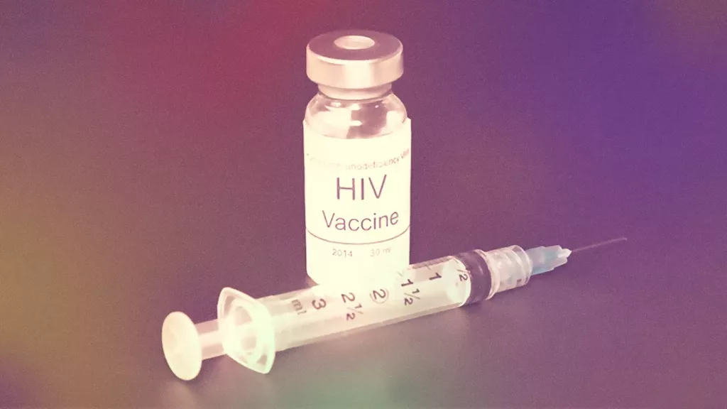 Un vaccin dezvoltat de Johnson & Johnson împotriva HIV nu oferă o protecţie suficientă