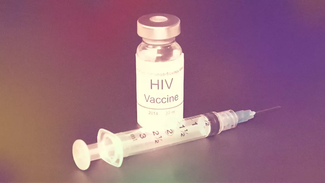 Un vaccin dezvoltat de Johnson & Johnson împotriva HIV nu oferă o protecţie suficientă
