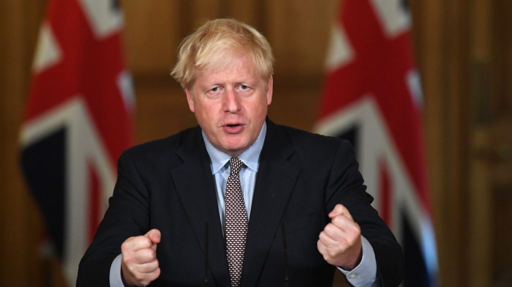 Marea Britanie va primi 20.000 de refugiați din Afganistan