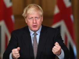 Marea Britanie va primi 20.000 de refugiați din Afganistan