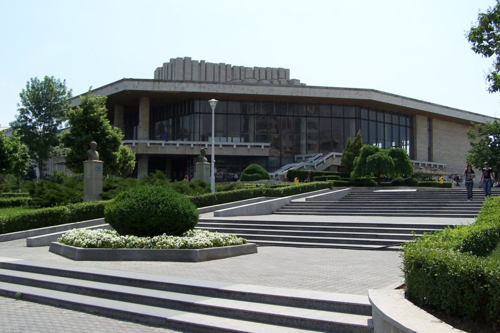 Teatrul Național ”Marin Sorescu” deschide Stagiunea Estivală în Grădina TNC