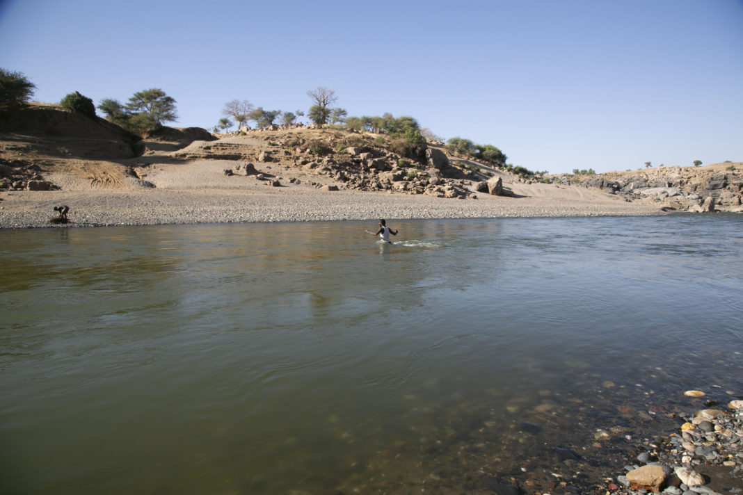 Din câte se pare, este vorba de trupurile unor persoane care au încercat să scape de războiul din regiunea etiopiană Tigray (Foto: Mahmoud Hjaj/Anadolu Agency via Getty Images)