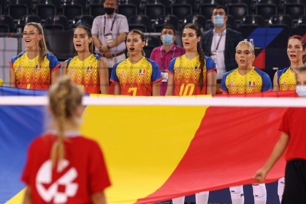 România, învinsă şi în al treilea meci de la EURO! Olanda, „nucă“ mult prea tare