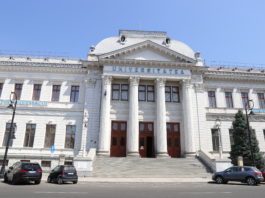 Universitatea din Craiova va număra "bobocii" după cea de a doua sesiune de admitere