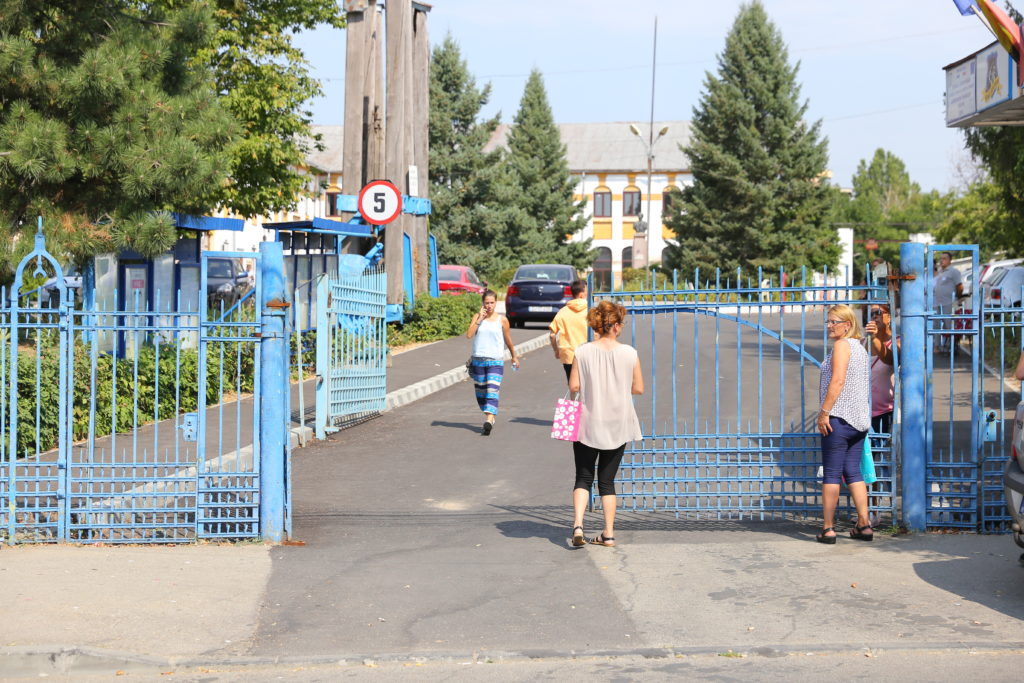 Anchetă la un centru de bacalaureat din Craiova: Subiectele au ajuns pe internet