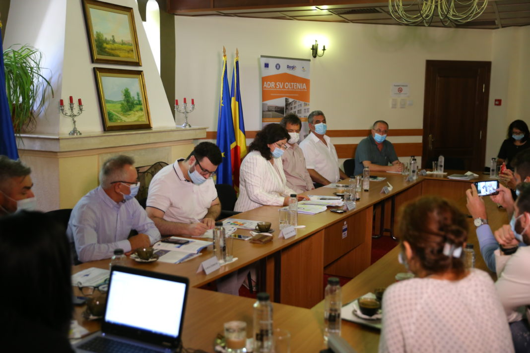 POR 2014-2020, la final. Câţi bani europeni au ajuns în Oltenia