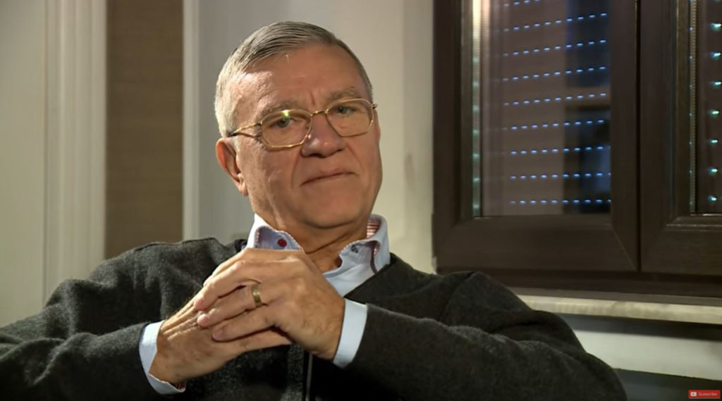Mircea Sandu, achitat în dosarul luării de mită! Decizia este definitivă