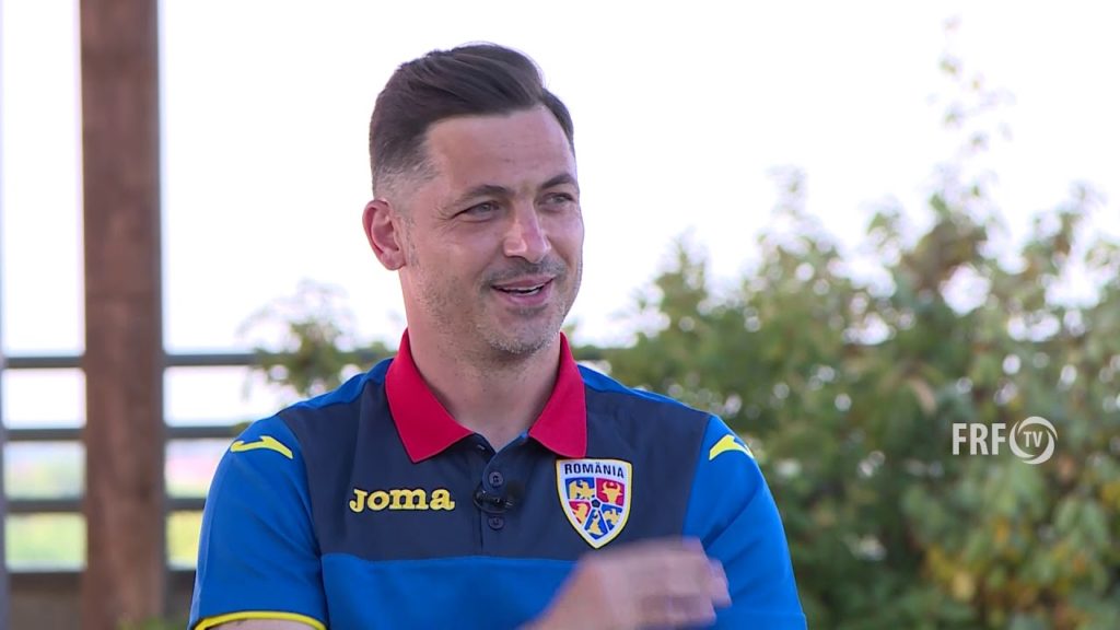 Mirel Rădoi a anunţat stranierii pentru partidele cu Islanda, Liechtenstein şi Macedonia