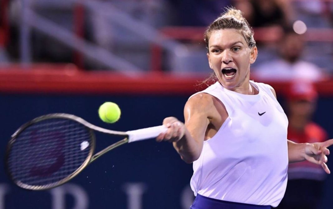 GSP a descoperit că nu mai există fabrica din Canada care ar fi produs suplimentul contaminat dat Simonei Halep de Mouratoglou