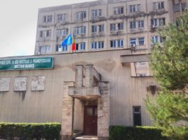 Spitalul de Boli Infecţioase din Craiova, cel mai mare excedent bugetar