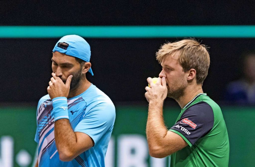 Tecău şi Krawietz, în sferturile probei de dublu la Toronto (ATP)